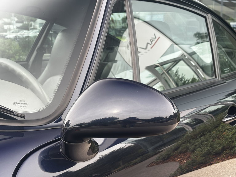 Porsche 993 Carrera 4S