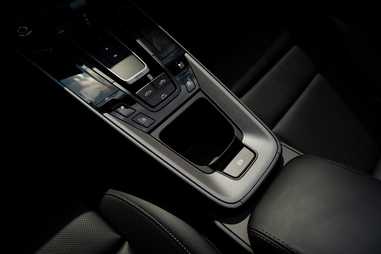 Porsche 992.2 Carrera