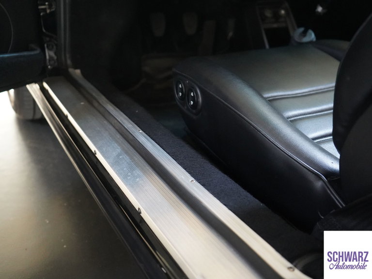 Porsche 911 Carrera 3.2 (US)