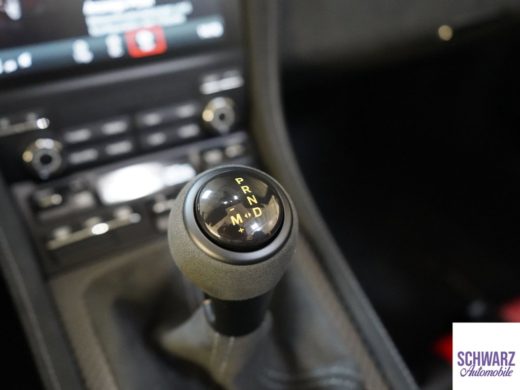 Porsche 718 Spyder RS