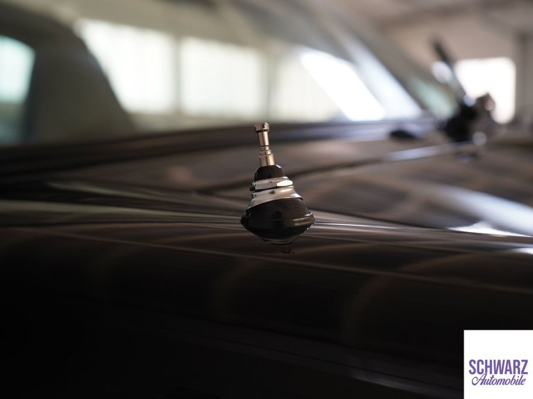 Porsche 911 Carrera 3.2 (US)