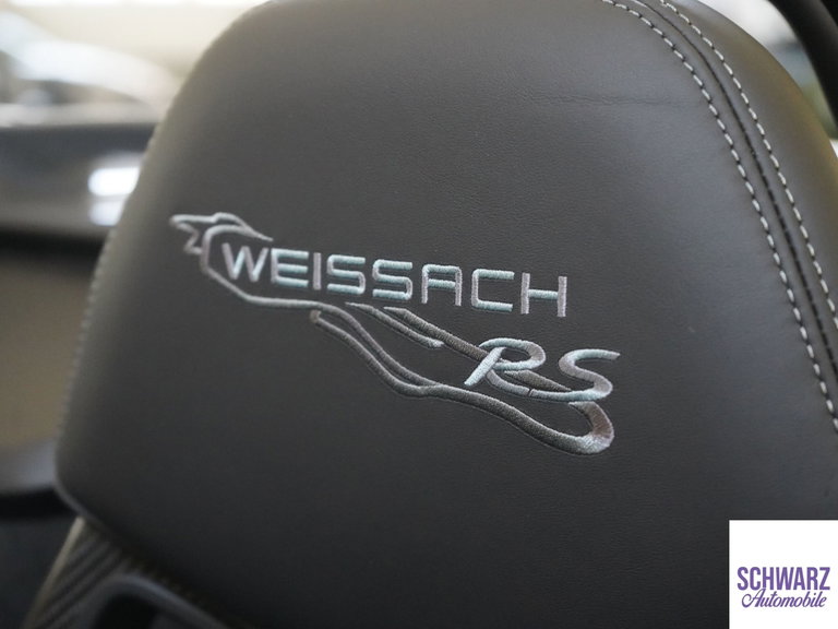 Porsche 718 Spyder RS