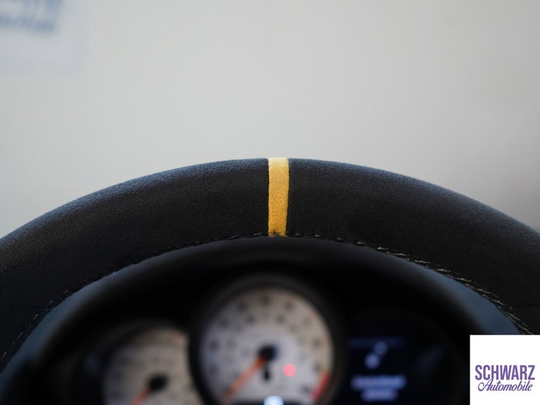 Porsche 718 Spyder RS