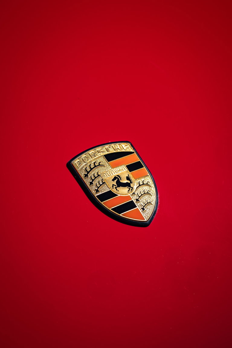 Porsche 911 (F-Modell)