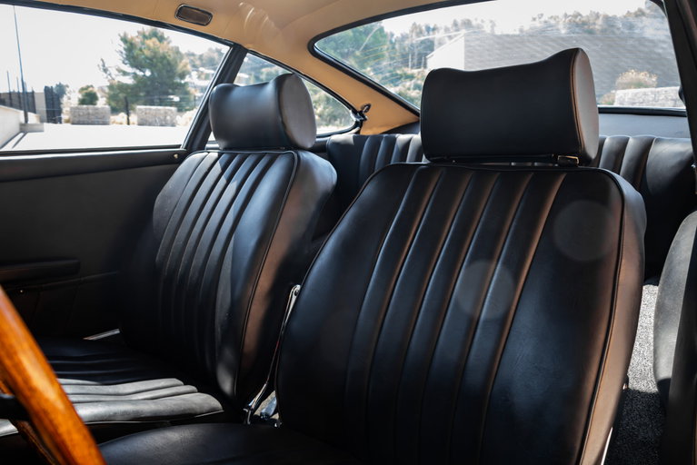 Porsche 911 (F-Modell)