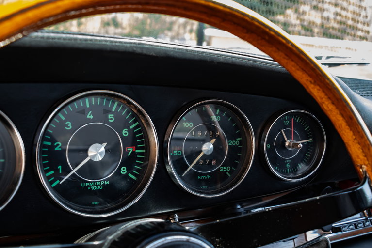 Porsche 911 (F-Modell)