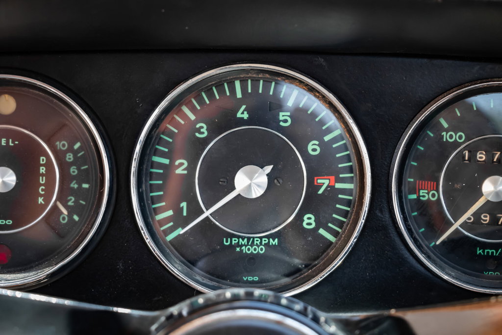 Porsche 911 (F-Modell)