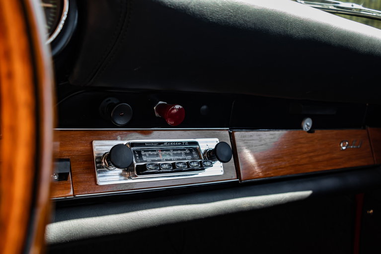 Porsche 911 (F-Modell)