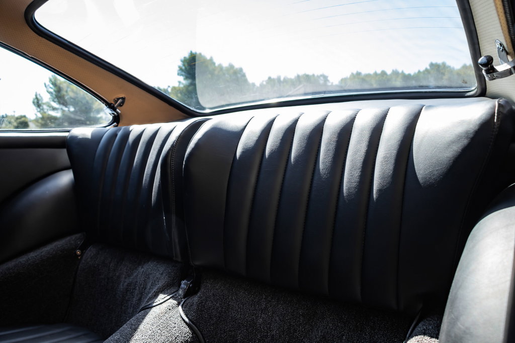 Porsche 911 (F-Modell)