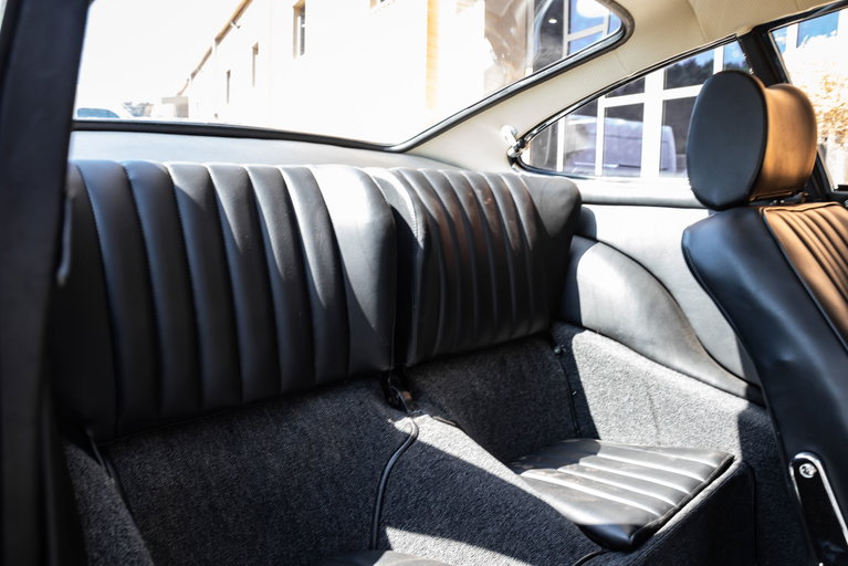 Porsche 911 (F-Modell)