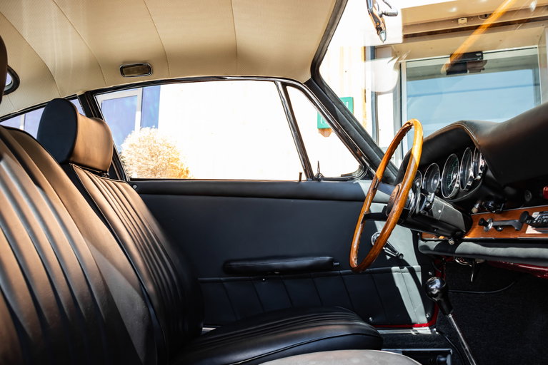 Porsche 911 (F-Modell)