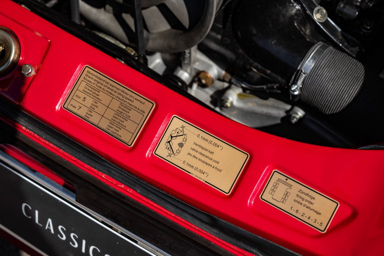Porsche 911 (F-Modell)