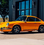 Porsche 911 T