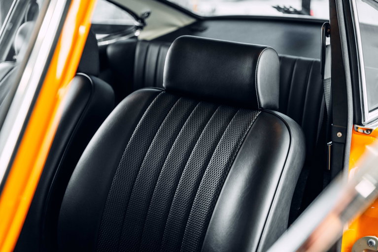 Porsche 911 T