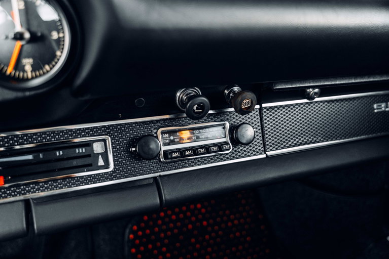 Porsche 911 T