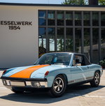Porsche 914/6