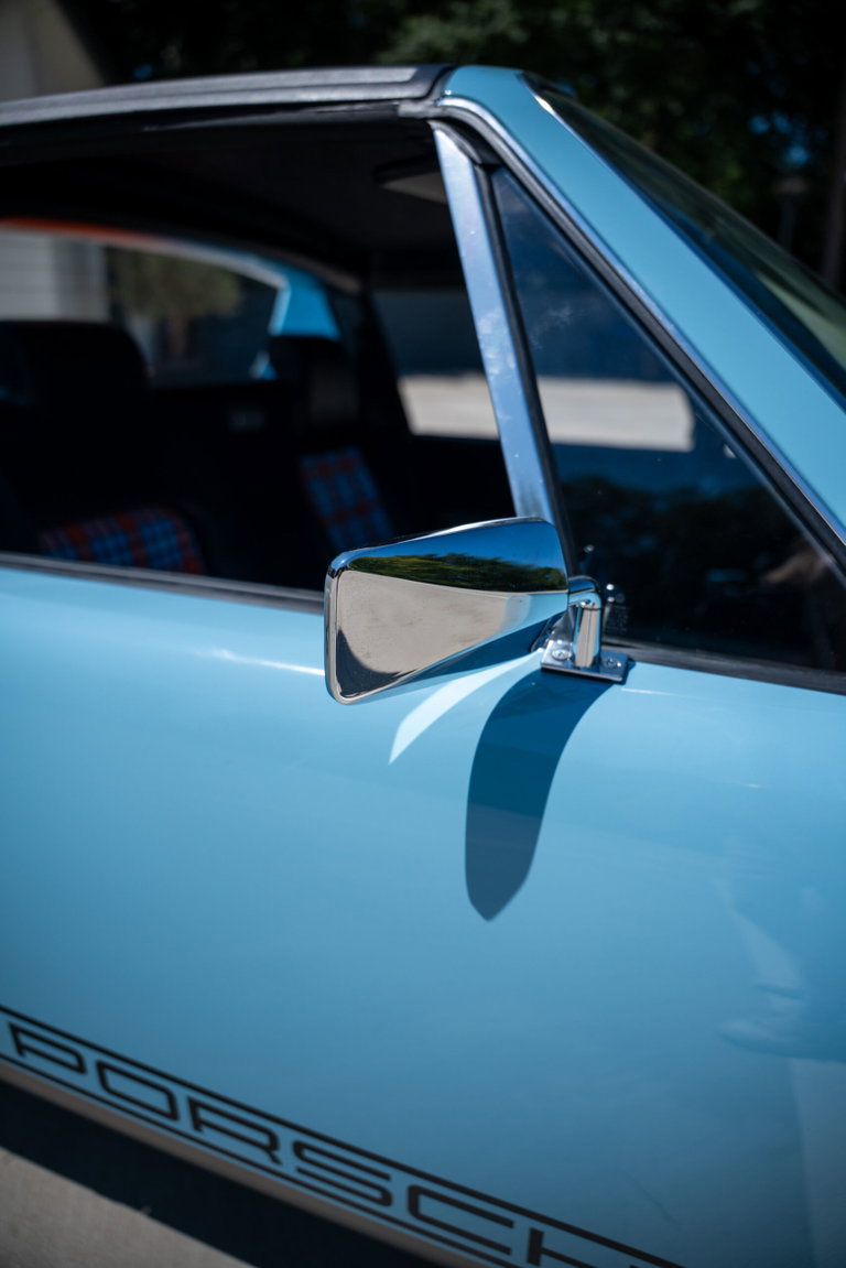 Porsche 914/6
