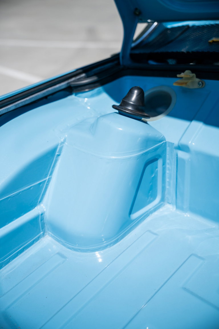Porsche 914/6