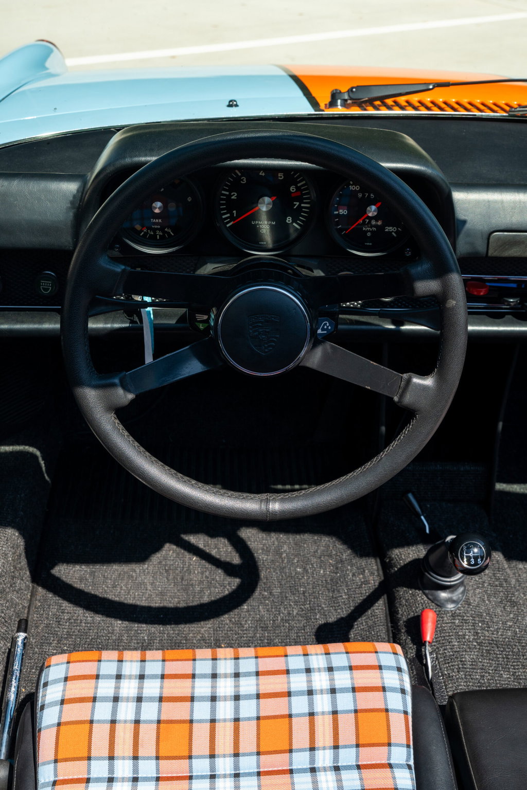 Porsche 914/6