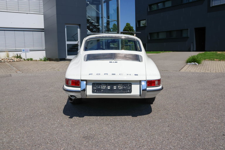 Porsche 912