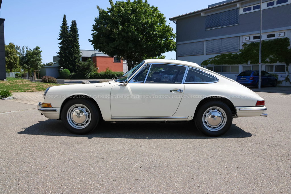 Porsche 912