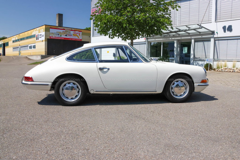 Porsche 912