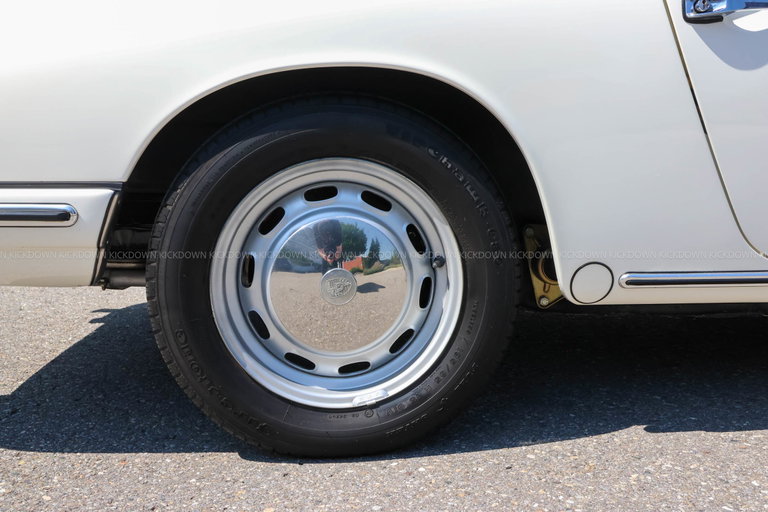 Porsche 912
