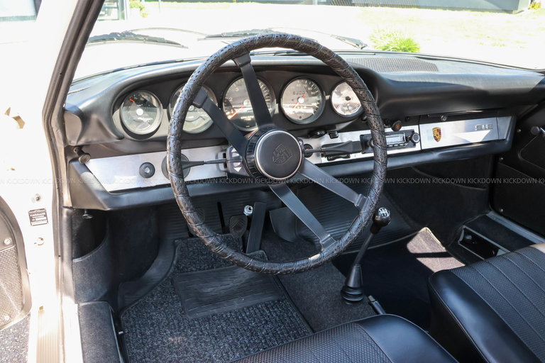 Porsche 912