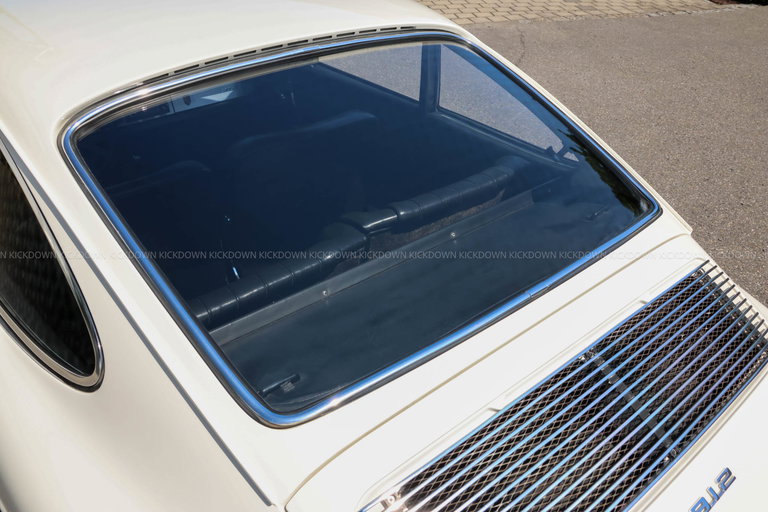 Porsche 912