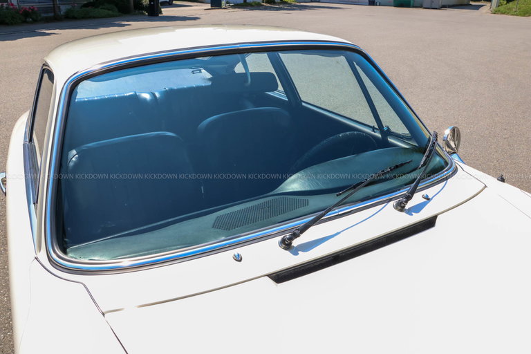 Porsche 912