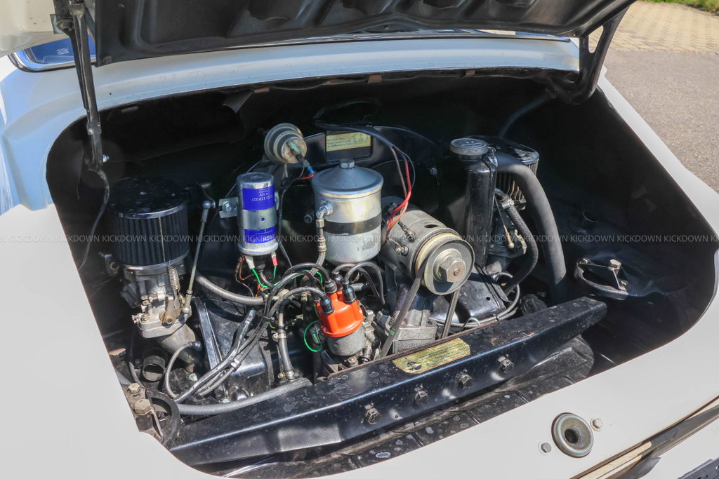 Porsche 912