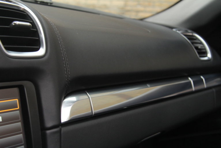 Porsche 981 Boxster S