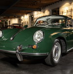 Porsche 356 C