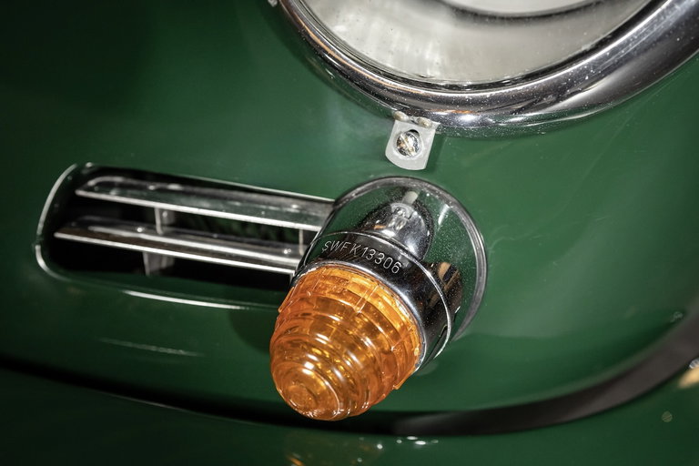 Porsche 356 C
