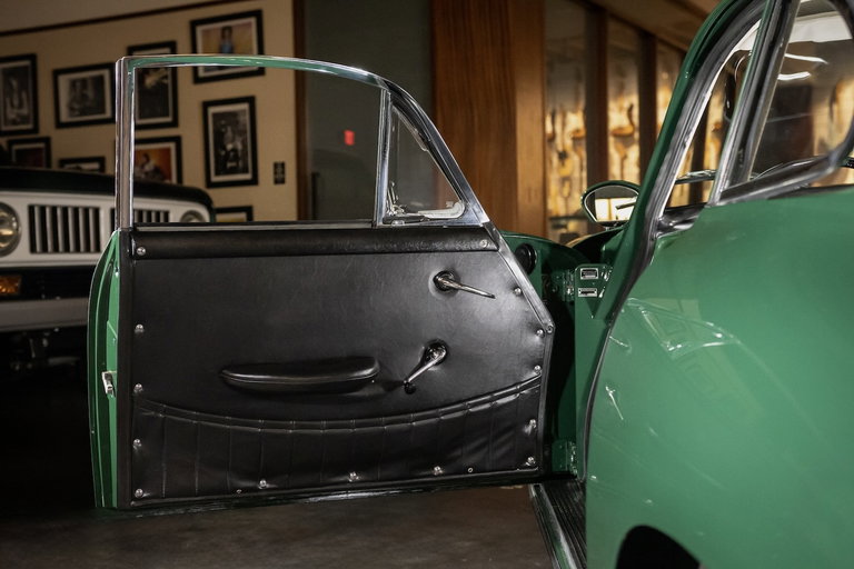 Porsche 356 C