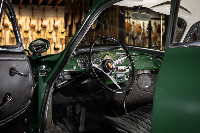 Porsche 356 C