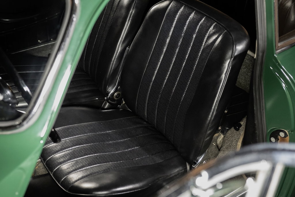 Porsche 356 C