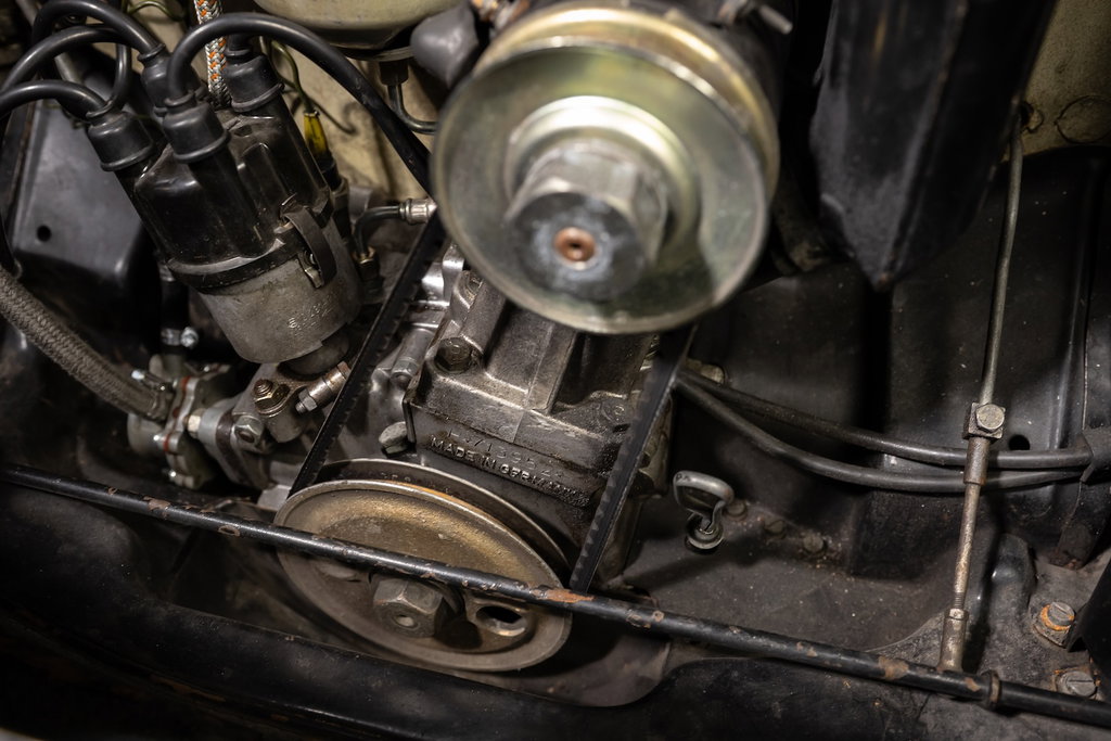 Porsche 356 C