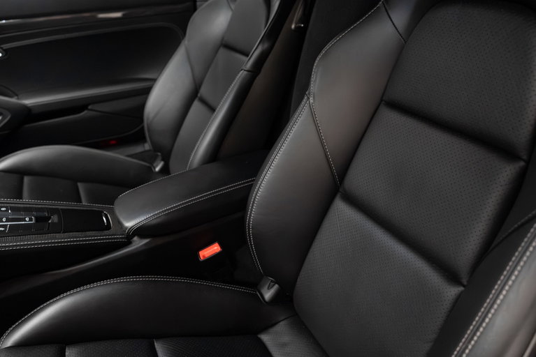 Porsche 718 Boxster Style Edition