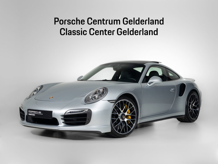 Porsche 991 Turbo S