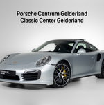 Porsche 991 Turbo S