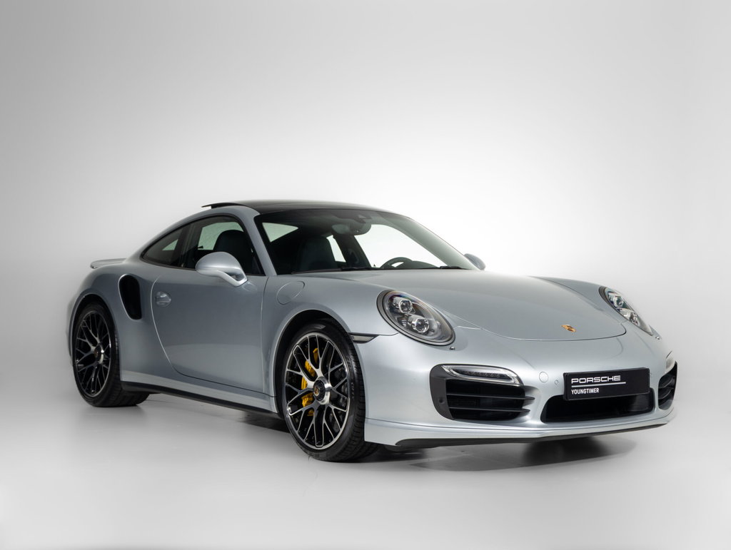 Porsche 991 Turbo S
