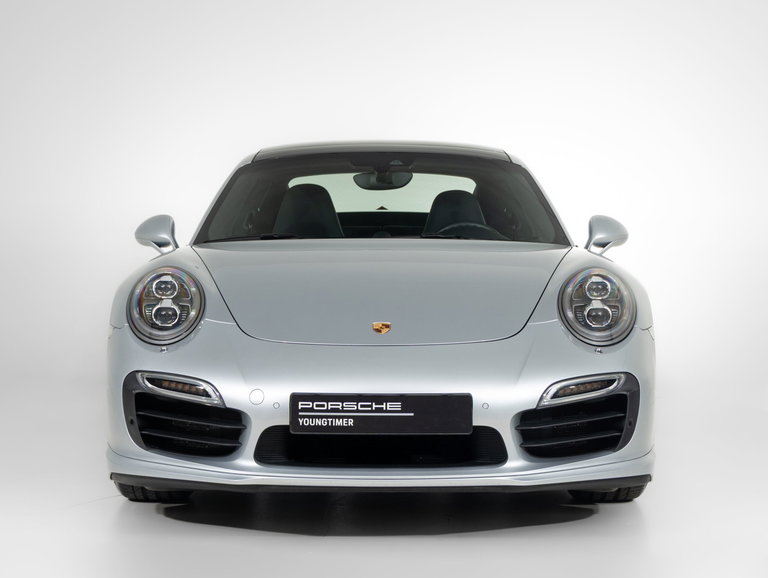 Porsche 991 Turbo S