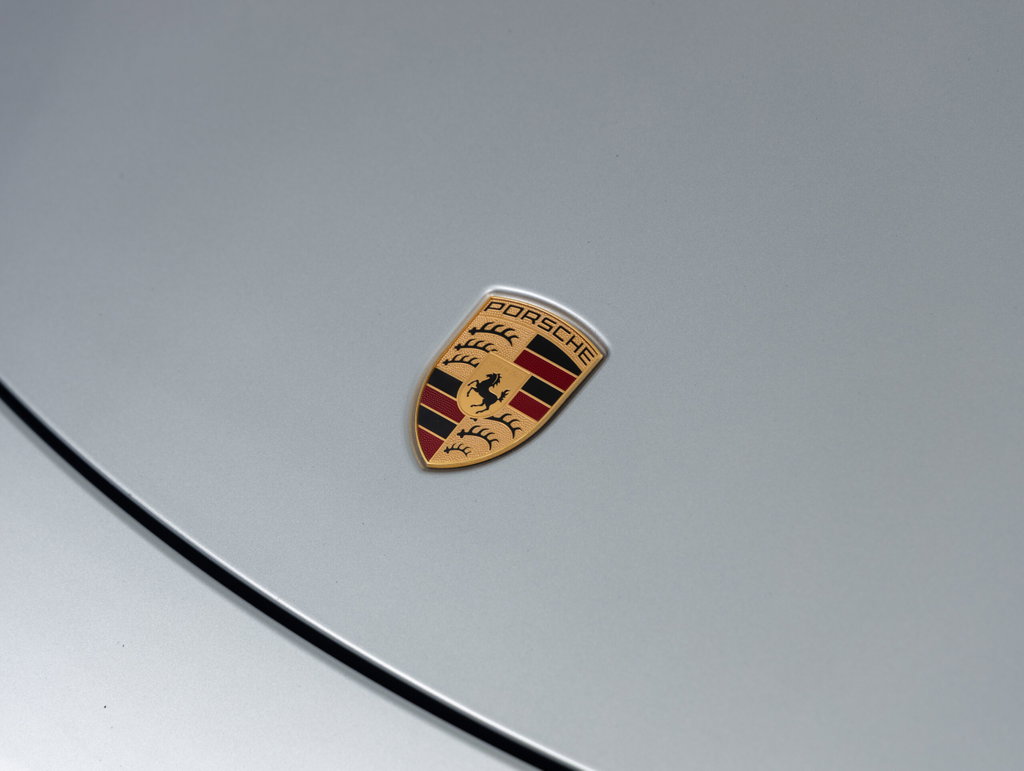 Porsche 991 Turbo S