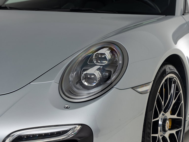 Porsche 991 Turbo S