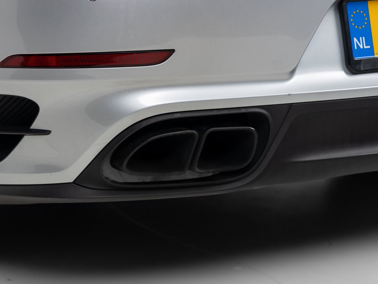 Porsche 991 Turbo S