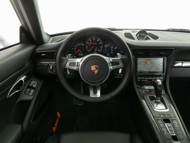 Porsche 991 Turbo S