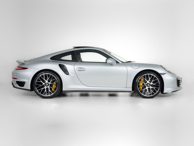 Porsche 991 Turbo S