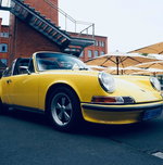 Porsche 911 Modified