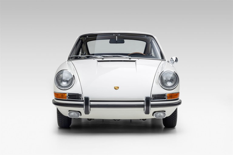 Porsche 911 S (F-Modell)